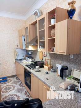 3-к квартира, вторичка, 85м2, 1/3 этаж