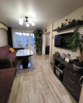 4-к квартира, вторичка, 94м2, 7/9 этаж