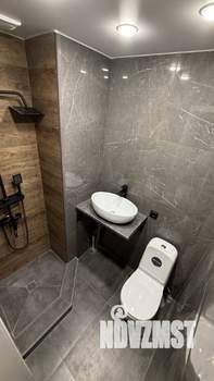 Студия квартира, вторичка, 15м2, 2/3 этаж
