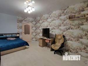 2-к квартира, вторичка, 61м2, 2/24 этаж