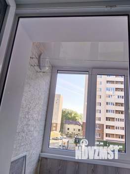 1-к квартира, вторичка, 38м2, 3/16 этаж