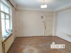 2-к квартира, вторичка, 54м2, 4/4 этаж