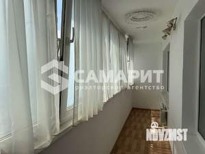 3-к квартира, вторичка, 74м2, 4/5 этаж