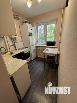 1-к квартира, вторичка, 30м2, 3/5 этаж