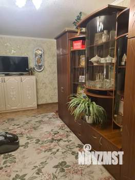 2-к квартира, вторичка, 43м2, 2/5 этаж