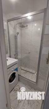 2-к квартира, сданный дом, 56м2, 14/16 этаж