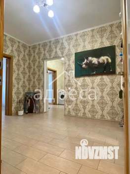 1-к квартира, вторичка, 52м2, 5/5 этаж