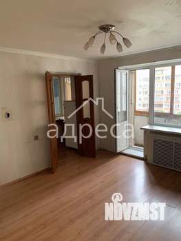 1-к квартира, вторичка, 34м2, 5/9 этаж