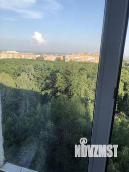 1-к квартира, вторичка, 33м2, 10/10 этаж
