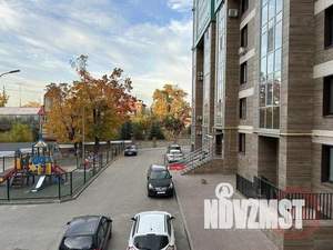 2-к квартира, вторичка, 59м2, 3/8 этаж