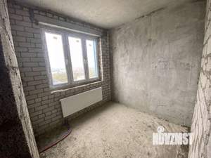 1-к квартира, вторичка, 36м2, 25/25 этаж