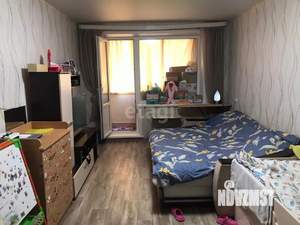1-к квартира, вторичка, 30м2, 2/5 этаж