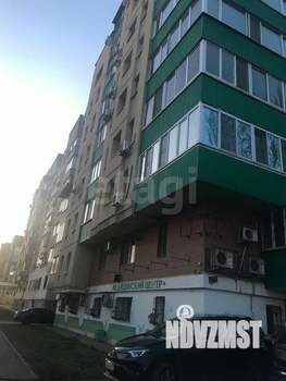 2-к квартира, вторичка, 107м2, 5/9 этаж