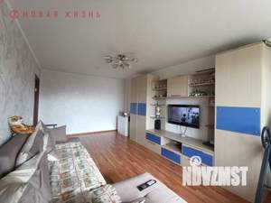 2-к квартира, вторичка, 63м2, 6/12 этаж