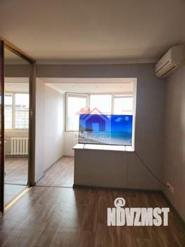 2-к квартира, вторичка, 54м2, 12/12 этаж