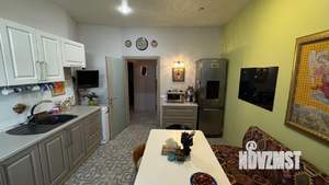 2-к квартира, вторичка, 63м2, 4/5 этаж