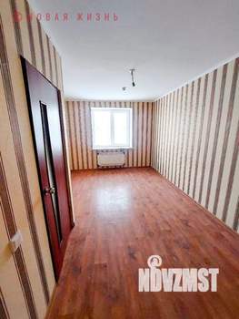 1-к квартира, вторичка, 30м2, 5/5 этаж