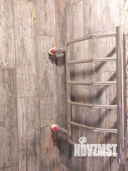 1-к квартира, вторичка, 36м2, 9/9 этаж