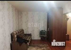 1-к квартира, вторичка, 31м2, 3/5 этаж