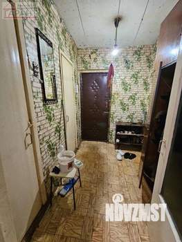 1-к квартира, вторичка, 38м2, 2/9 этаж