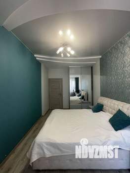 3-к квартира, вторичка, 121м2, 3/12 этаж