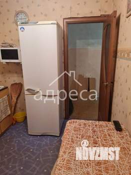 3-к квартира, вторичка, 63м2, 4/9 этаж