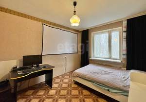 3-к квартира, вторичка, 60м2, 3/9 этаж