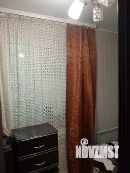 1-к квартира, вторичка, 31м2, 2/2 этаж