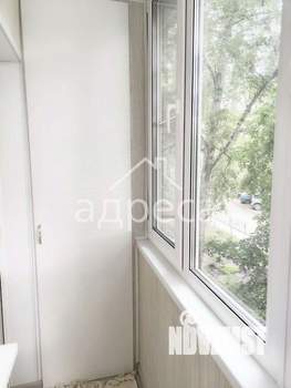 1-к квартира, вторичка, 34м2, 2/9 этаж