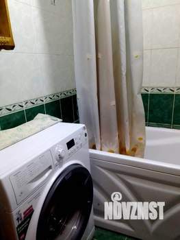 1-к квартира, вторичка, 33м2, 1/9 этаж