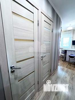 3-к квартира, вторичка, 60м2, 5/5 этаж