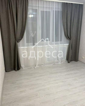 1-к квартира, вторичка, 18м2, 7/9 этаж