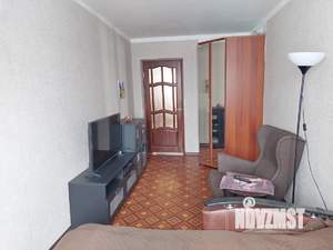 3-к квартира, вторичка, 60м2, 4/5 этаж
