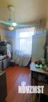 2-к квартира, вторичка, 60м2, 4/5 этаж