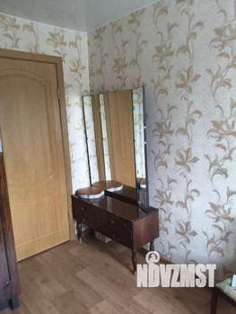 2-к квартира, вторичка, 43м2, 4/9 этаж