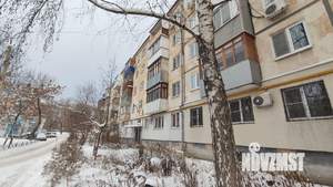 1-к квартира, вторичка, 31м2, 1/5 этаж