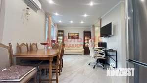 1-к квартира, вторичка, 45м2, 24/25 этаж