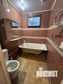 2-к квартира, вторичка, 45м2, 5/5 этаж