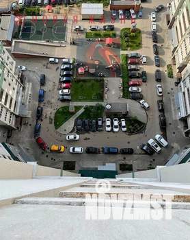 1-к квартира, вторичка, 44м2, 18/24 этаж