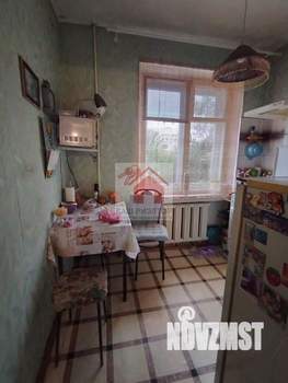 1-к квартира, вторичка, 30м2, 4/5 этаж