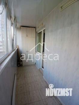 2-к квартира, вторичка, 49м2, 6/9 этаж