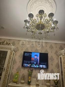 3-к квартира, вторичка, 77м2, 1/4 этаж
