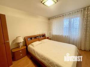 3-к квартира, вторичка, 68м2, 8/9 этаж