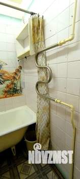 1-к квартира, вторичка, 31м2, 1/4 этаж