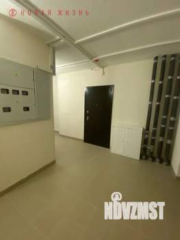 1-к квартира, вторичка, 48м2, 9/26 этаж