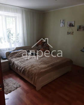 3-к квартира, вторичка, 63м2, 3/9 этаж