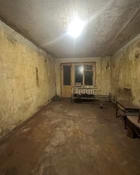 1-к квартира, вторичка, 30м2, 7/9 этаж