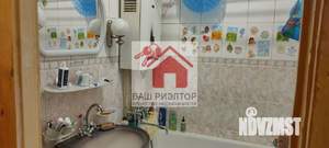 1-к квартира, вторичка, 31м2, 5/5 этаж