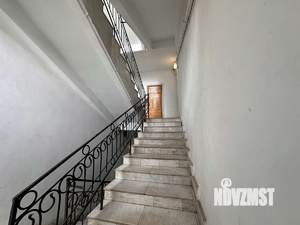 6-к квартира, вторичка, 219м2, 2/4 этаж