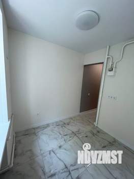 2-к квартира, вторичка, 43м2, 3/5 этаж